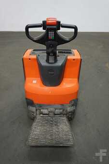 Niederhubwagen 2017  Toyota LWE200 (3)