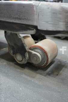 Niederhubwagen 2017  Toyota LWE200 (6)