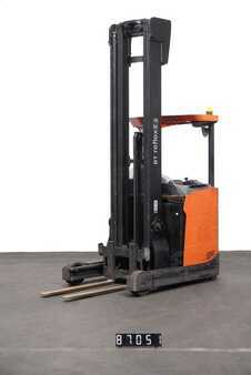 Chariots à mât rétractable 2018  Toyota RRE160H (1)