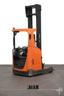 Chariots à mât rétractable 2018  Toyota RRE160H (2)