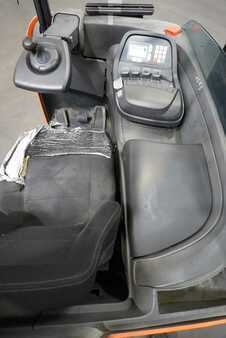 Chariots à mât rétractable 2018  Toyota RRE160H (3)