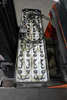 Chariots à mât rétractable 2018  Toyota RRE160H (4)