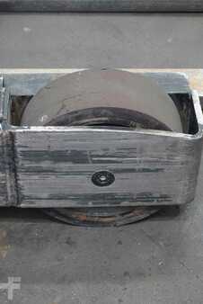 Chariots à mât rétractable 2018  Toyota RRE160H (6)