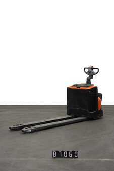 Niederhubwagen 2019  Toyota LWE 200 (1)