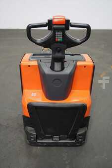 Niederhubwagen 2019  Toyota LWE 200 (3)