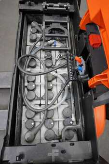 Niederhubwagen 2019  Toyota LWE 200 (4)