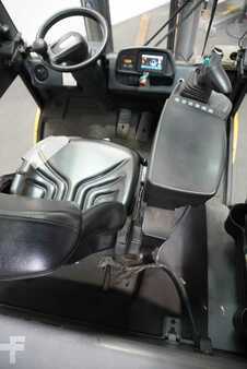 Dieseltrukki 2019  Jungheinrich DFG 550s (3)