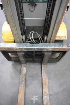 Dieseltrukki 2019  Jungheinrich DFG 550s (5)