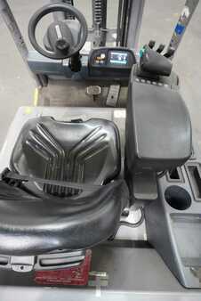 Sähkö - 3 pyör 2017  Jungheinrich EFG 216 (3)