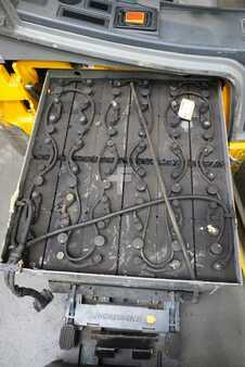 Sähkö - 3 pyör 2017  Jungheinrich EFG 216 (4)