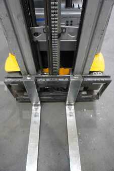 Sähkö - 3 pyör 2017  Jungheinrich EFG 216 (5)