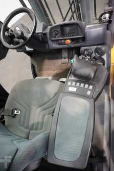 Gas truck 2019  Jungheinrich TFG 316s (3)