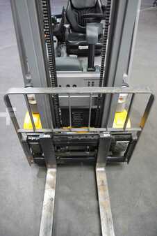 Sähkö - 3 pyör 2020  Jungheinrich EFG 215 (5)