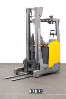 Skjutstativtruck 2020  Jungheinrich ETV 110 (1)