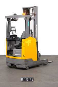 Skjutstativtruck 2020  Jungheinrich ETV 110 (2)