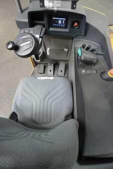 Skjutstativtruck 2020  Jungheinrich ETV 110 (3)