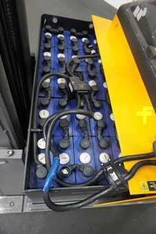 Skjutstativtruck 2020  Jungheinrich ETV 110 (4)