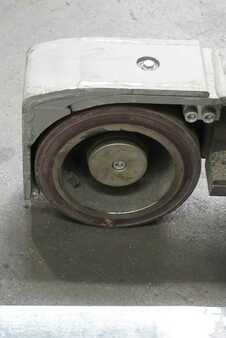 Skjutstativtruck 2020  Jungheinrich ETV 110 (6)