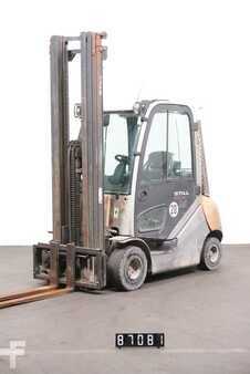 Dieselstapler 2013  Still RX 70-25 (1)