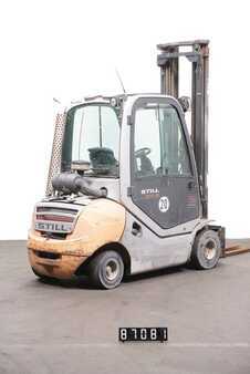 Dieselstapler 2013  Still RX 70-25 (2)