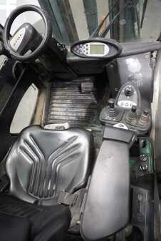Dieselstapler 2013  Still RX 70-25 (3)