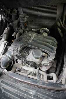 Dieselstapler 2013  Still RX 70-25 (4)