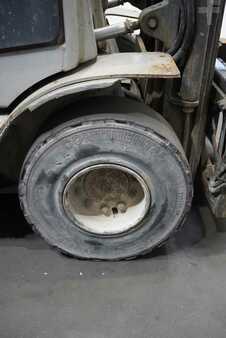 Dieselstapler 2013  Still RX 70-25 (6)