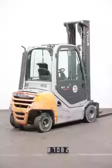 Diesel truck 2017  Still RX 70-25 (2)