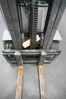 Diesel truck 2017  Still RX 70-25 (5)