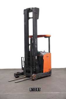 Tolóoszlopos targonca 2018  Toyota RRE 140 H (1)