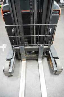 Tolóoszlopos targonca 2018  Toyota RRE 140 H (5)