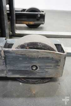 Tolóoszlopos targonca 2018  Toyota RRE 140 H (6)