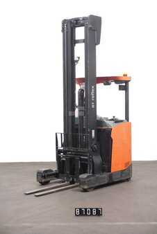 Chariots à mât rétractable 2019  Toyota RRE 140 H (1)