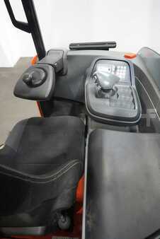 Chariots à mât rétractable 2019  Toyota RRE 140 H (3)