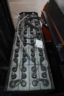 Chariots à mât rétractable 2019  Toyota RRE 140 H (4)