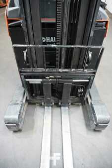 Chariots à mât rétractable 2019  Toyota RRE 140 H (5)