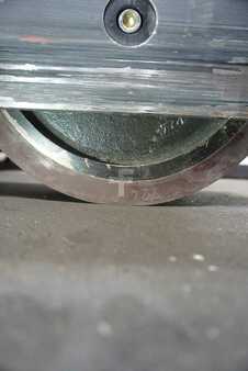 Chariots à mât rétractable 2019  Toyota RRE 140 H (6)