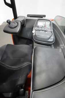 Tolóoszlopos targonca 2019  Toyota RRE 140 HE (3)