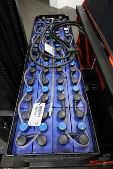 Tolóoszlopos targonca 2019  Toyota RRE 140 HE (4)