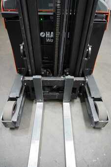 Tolóoszlopos targonca 2019  Toyota RRE 140 HE (5)