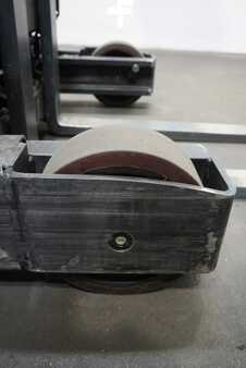 Tolóoszlopos targonca 2019  Toyota RRE 140 HE (6)