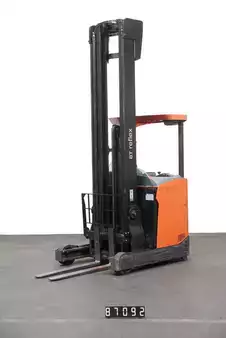 Skyvemast 2018  Toyota RRE 140 H (1)