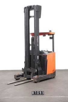 Tolóoszlopos targonca 2019  Toyota RRE 140 (1)