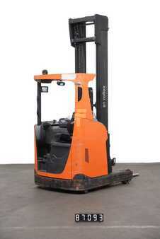 Tolóoszlopos targonca 2019  Toyota RRE 140 (2)