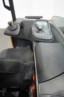 Tolóoszlopos targonca 2019  Toyota RRE 140 (3)