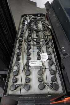 Tolóoszlopos targonca 2019  Toyota RRE 140 (4)