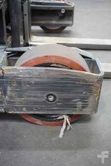 Tolóoszlopos targonca 2019  Toyota RRE 140 (5)