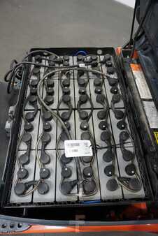 Elektromos 3 kerekű 2020  Toyota 8FBE15T (4)