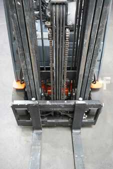 Elektromos 3 kerekű 2020  Toyota 8FBE15T (5)