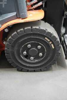 Elektromos 3 kerekű 2017  Toyota 8FBE15T (6)